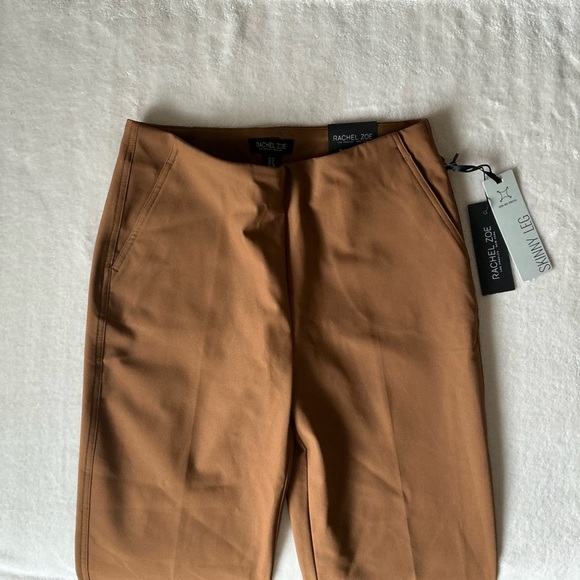 Rachel Zoe Women's Dress Pants - Picture 2 of 5